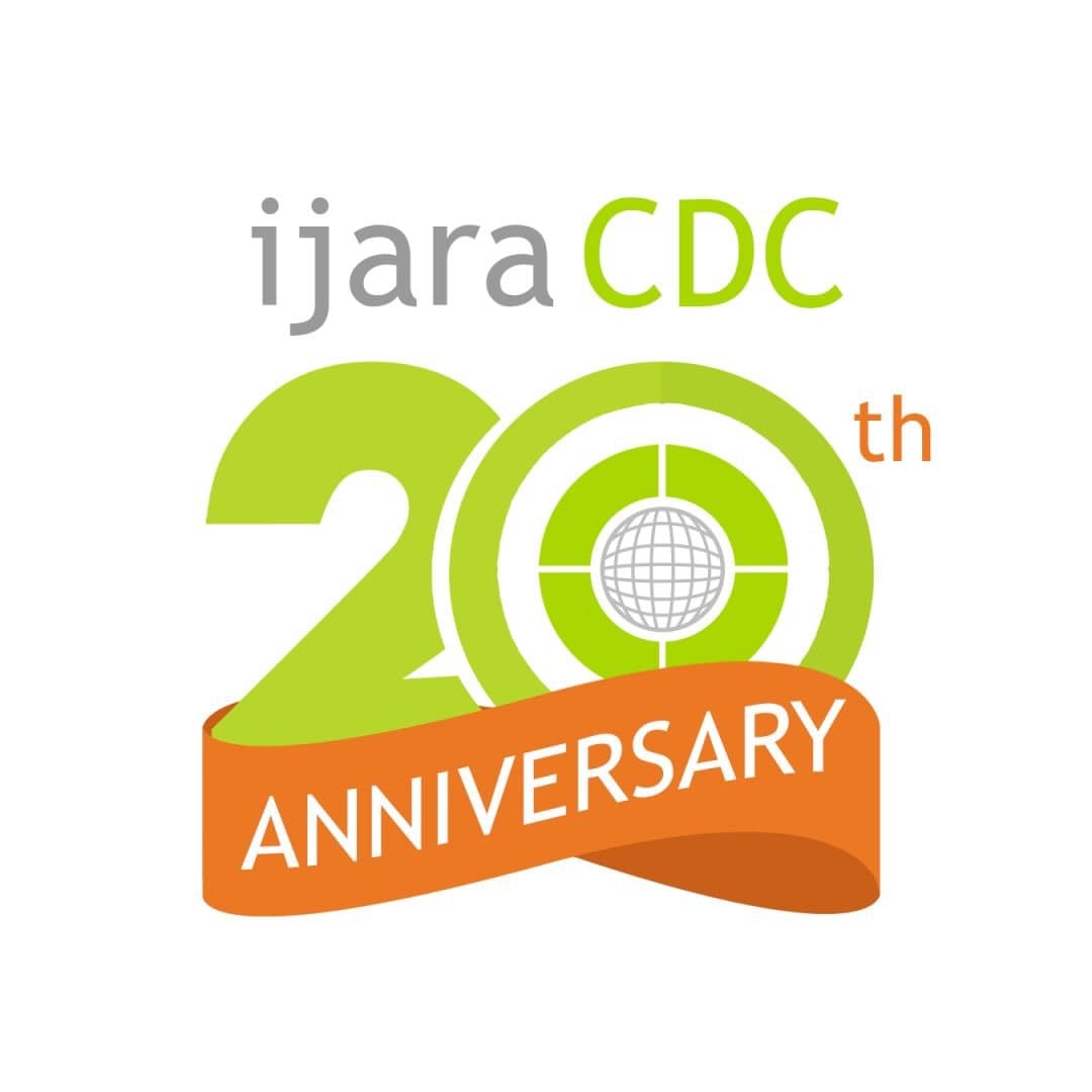 IjaraCDC — halal finance provider logo